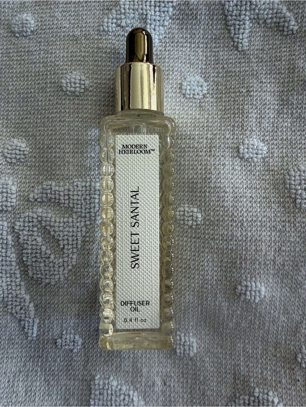 ✨NEW✨ Diffuser Oil: Sweet Santal (13mL) 🪷Mix’N’Match 1 for $11 or 2 for $18🪷